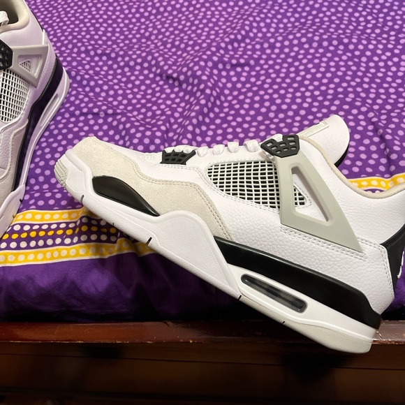 Air Jordan Sneakers main image 4